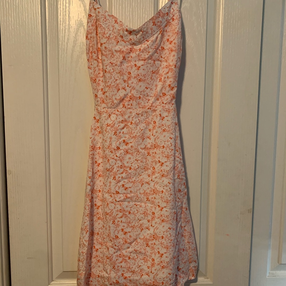 Mini dress from the GAP